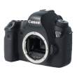 Aparat UŻYWANY Canon Eos 6D body + Grip BG-E13 s.n. 363051000804 Tył