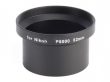  Tulejki, pierścienie do kompaktów King Tulejka do Nikon P5000 Przód