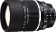 Obiektyw Nikon Nikkor 135 mm f/2.0 AF DC D Przód
