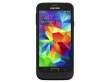  powerbanki Mophie Juice Pack Galaxy S5 (kolor czarny) - obudowa ochronna z wbudowaną baterią (3000 mAh) Tył