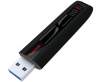 Pamięć USB Sandisk Cruzer Extreme 64 GB USB 3.0 245MB/s Przód