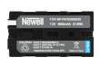 Akumulator Newell zamiennik Sony NP-F960/NP-F970 Góra