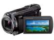 Kamera cyfrowa Sony HDR-PJ650VE Tył