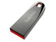 Pamięć USB Sandisk Cruzer Force 16 GB Przód