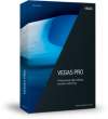 Oprogramowanie Sony VEGAS Pro 14 elektroniczna, komercyjna Przód