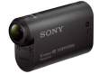 Kamera Sportowa Sony Action Cam HDR-AS30V Winter Przód
