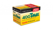 Film Kodak PROFESSIONAL T-MAX 400  5x120 Przód