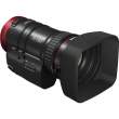 Obiektyw Canon Cine Lens CN-E70-200 T4.4L IS KAS S Góra