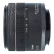 Obiektyw UŻYWANY Canon RF 24-50 mm f/4.5-6.3 IS STM s.n 2502000716 Góra