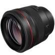 Obiektyw Canon RF 85 mm f/1.2 L USM - zapytaj o lepszą cenę Przód