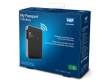 Przenośny dysk twardy Western Digital MY PASSPORT WIRELESS 1TB WiFi