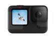 Kamery sportowe wyświetlacze i piloty Telesin Szkło hartowane na ekran i obiektyw do GoPro Hero 9,10 GP-FLM-901 Góra