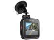 Wideorejestrator MIO Mivue 588 DR GPS, dotykowy ekran, baza fotoradarów, exmor Przód