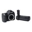 Aparat UŻYWANY Canon Eos 6D body + Grip BG-E13 s.n. 363051000804