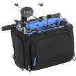  Torby, plecaki, walizki pokrowce i torby na sprzęt audio Orca OR-280 na sprzęt audio (mała) Góra