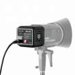  Akcesoria do lamp studyjnych zasilacze Godox Adapter AD600 AC do AD600BM, AD600 TTL Boki