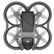 Dron DJI Avata Fly Smart Combo (DJI Goggles V2) Góra