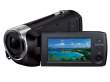 Kamera cyfrowa Sony HDR-PJ240E czarna Góra