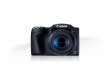 Aparat cyfrowy Canon PowerShot SX410 IS czarny Tył