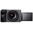 Kamera cyfrowa Sony ILME-FX30 (ILMEFX30B.CEC) + Cashback 900 zł