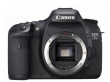 Lustrzanka Canon EOS 7D body Przód