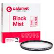 Filtry, pokrywki efektowe, konwersyjne Calumet Filtr Black Mist 1/4 SMC 72 mm Ultra Slim 28 warstwy Przód