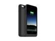  powerbanki Mophie Juice Pack - zewnętrzna bateria (2600mAh) wraz z obudową do iPhone 6 Plus (kolor czarny) Przód