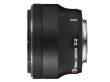 Obiektyw Nikon 1 Nikkor 32 mm f/1.2 czarny Przód