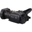 Kamera cyfrowa Panasonic HC-X1500 Tył