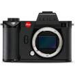 Aparat cyfrowy Leica SL2-S body Przód