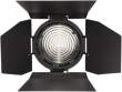  Lampy wideo akcesoria do lamp NANLITE Fresnel FL-11 Barndoor (do FORZA 60) Boki