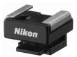  Lampy błyskowe Akcesoria montażowe Nikon AS-N1000 adapter akcesoriów Przód