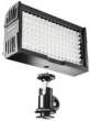 Lampa LED Walimex Zestaw Video Set Up 128 Tył