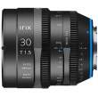 Obiektyw Irix Cine 30 mm T1.5 Canon EF Przód
