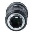 Obiektyw UŻYWANY Nikon 24-70 mm F2.8 E ED AF-S VR  s.n. 2103411 Boki