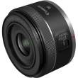 Aparat cyfrowy Canon Zestaw EOS RP body +RF 16mm F/2.8 STM Boki