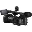 Kamera cyfrowa Canon XF605 UHD 4K HDR (Zapytaj o cenę specjalną!) Boki