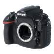 Aparat UŻYWANY Nikon D810 body s.n. 6022198 Tył