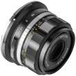 Obiektyw Voigtlander Nokton D23 mm f/1.2 do Nikon Z Góra