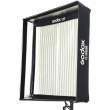  Lampy wideo akcesoria do lamp Godox Softbox FL-SB6060 do lampy LED Flexible FL-150S Tył