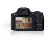 Aparat cyfrowy Canon PowerShot SX60 HS Góra