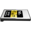 Karta pamięci Lexar CFexpress 160GB Type A Gold Series Tył