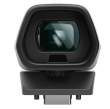  Akcesoria drobne wizjery do filmowania Blackmagic Viewfinder do kamery Pocket Cinema Pro EVF (Pocket 6K Pro) Przód