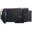 Kamera cyfrowa Sony Handycam HDR-CX450 Góra