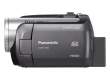 Kamera cyfrowa Panasonic SDR-H280 Boki