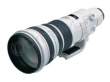 Obiektyw Canon 500 mm f/4L EF IS USM Przód