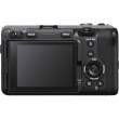Kamera cyfrowa Sony ILME-FX3 (ILMEFX3.CEC) + Cashback 1300 zł Tył