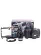 Kamera UŻYWANA Blackmagic Pocket Cinema Camera 6K PRO s.n. 8655065  - PO WYPOŻYCZALNI
