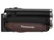 Kamera cyfrowa Panasonic HC-V270 czarna Góra
