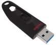 Pamięć USB Sandisk Cruzer Ultra 128 GB USB 3.0 100 MB/s Tył